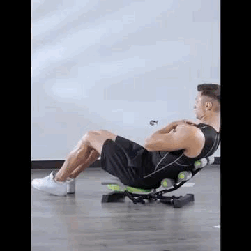 Appareil abdominaux multifonction