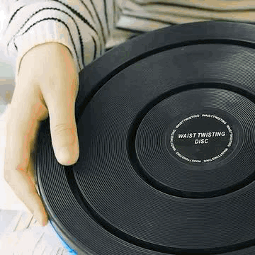 Disque rotatif taille Fine