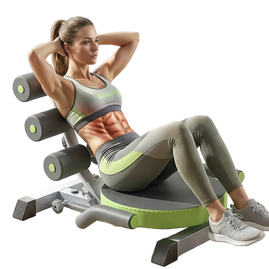 Appareil abdominaux multifonction