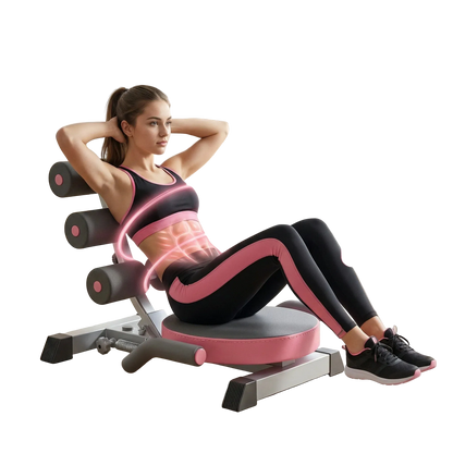 Appareil abdominaux multifonction