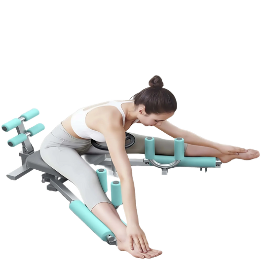 Machine d’étirement